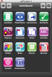 callas pdfToolbox 4.5.093