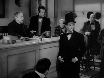 Young Mr. Lincoln (1939)