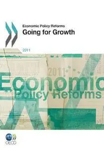 Economic Policy Reforms 2011:  Going for Growth(Repost)