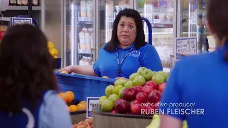 Superstore S03E14