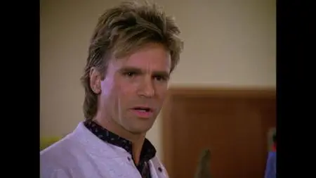 MacGyver S03E15