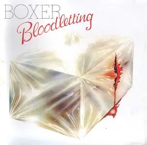 Boxer - Bloodletting (1979) [2012, Esoteric, ECLEC2342]