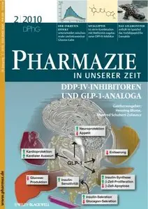 Pharmazie in unserer Zeit, Volume 39, Number 2 (March 2010)