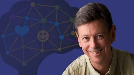 Udemy - The Enlightened Brain by Dr. Rick Hanson