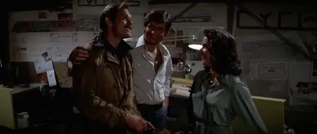 The Big Bus (1976)