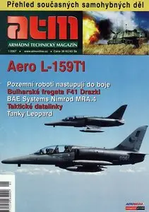ATM 2007-01 (Armadni Technicky Magazin)
