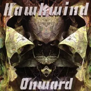 Hawkwind - Onward (2012)