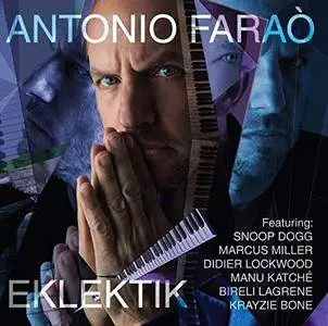 Antonio Farao - Eklektik (2017)