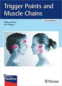 Trigger Points and Muscle Chains, 2nd edition