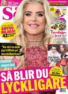 Aftonbladet Söndag – 06 november 2022