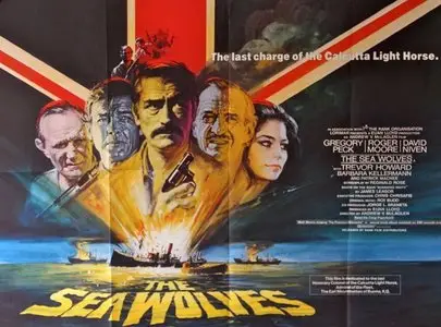 The Sea Wolves (1980) 