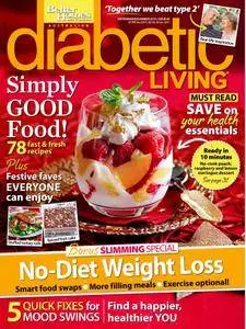Diabetic Living Australia - November/December 2015