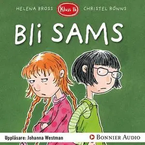 «Bli sams» by Helena Bross