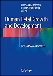 Human Fetal Growth and Development: First and Second Trimesters (Repost)
