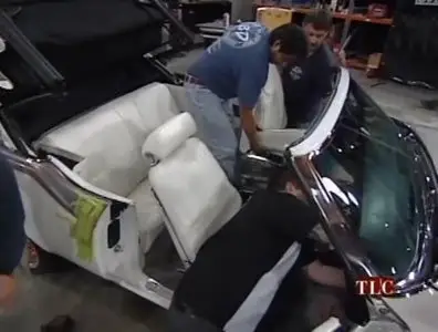 Overhaulin S03E08 - Hot Head
