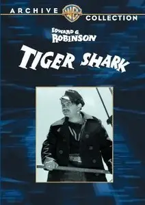 Tiger Shark (1932)