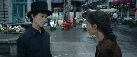 The Walk (2015)