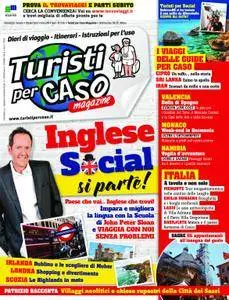 Turisti per Caso Magazine - ottobre 2016