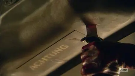 Preacher S03E10