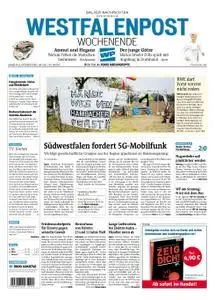 Westfalenpost Balve - 06. Oktober 2018