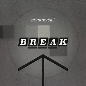 Blancmange - Commercial Break (2021)