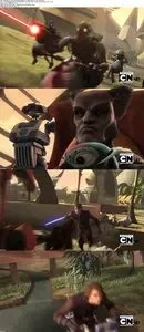 Star Wars: The Clone Wars S04E11