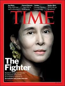 Time - 10 January 2012