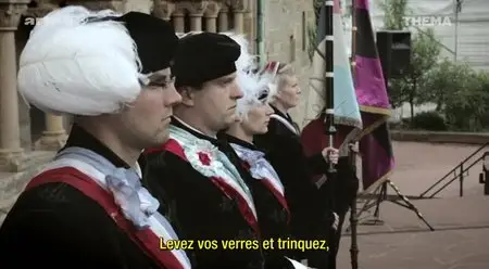 (Arte) Les Aryens (2014)