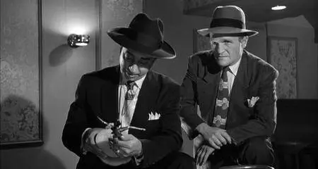 Mad Dog Coll (1961)