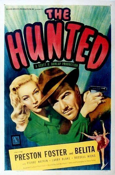 The Hunted (1948)