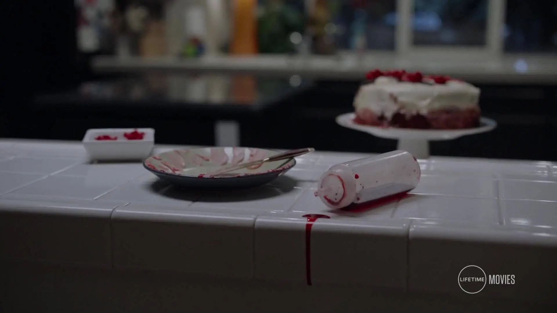 Blood, Sweat and Lies (2018)