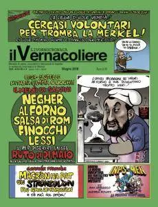 il Vernacoliere - Giugno 2018