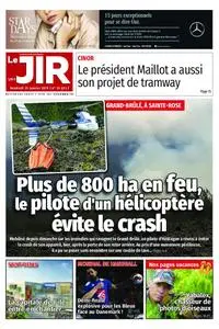 Journal de l'île de la Réunion - 25 janvier 2019