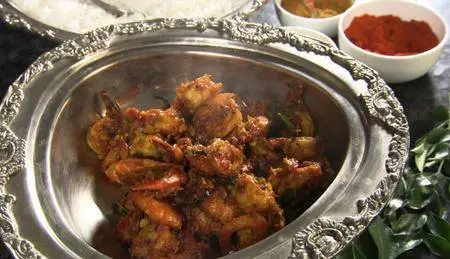 BBC - India: In Search of the Perfect Curry (2013)