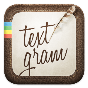 Textgram - write on photos v3.3.6 [Unlocked]