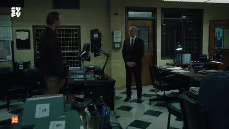 Colony S02E05