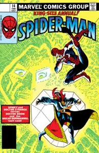 Amazing Spider-Man Annual 014 Digital-HD 1980 Shadowcat