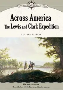 Across America: The Lewis and Clark Expedition (repost)