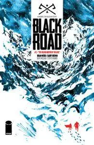 Black Road 005 (2016)