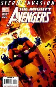 The Mighty Avengers 019