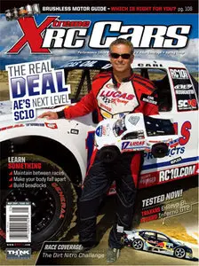 Xtreme RC Cars - May 2009
