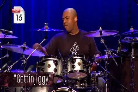 Modern Drummer Festival 2011 [Repost]