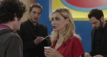 Télé Gaucho (2012)