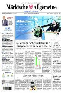 Märkische Allgemeine Ruppiner Tageblatt - 12. September 2017