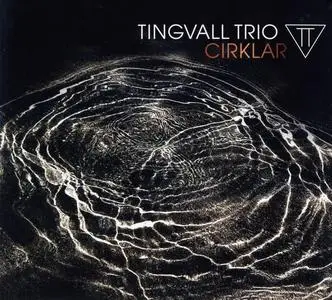 Tingvall Trio - Cirklar (2017) {Skip Records SKP 9157-2} (Complete Artwork)