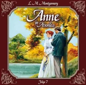 «Anne auf Green Gables - Folge 7: Eine weitere verwandte Seele» by Lucy Maud Montgomery
