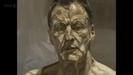 BBC - Lucian Freud: Painted Life (2012)