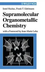 Supramolecular Organometallic Chemistry