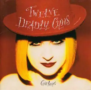 Cyndi Lauper - Twelve Deadly Cyns...And Then Some (1994) {Japanese Edition}