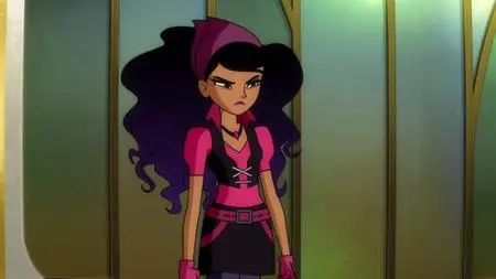 Mysticons S02E17